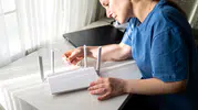 Ev İnterneti Neden Yavaşlar? Hız Testi ve Çözüm Rehberi