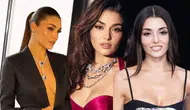 Hande Erçel İtalya Basınında Gündem Oldu: Şöhret Üzerine Çarpıcı Açıklamalar