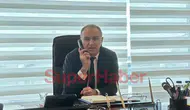 ABB Başkanı Mansur Yavaş'ın Özel Kalem Müdürü Nevzat Uzunoğlu Kimdir?