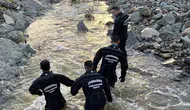İzmir Foça Selde Kaybolan Bülent Kaptanoğlu'ndan Acı Haber Geldi
