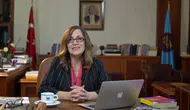 MSGSÜ Rektörü Prof. Dr. Handan İnci Elçi Hayatını Kaybetti