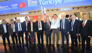 Türkiye’nin Öncü Piliç Markası Gedik Piliç, ANUGA 2025'te Yerini Aldı