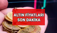 Gram Altın Fiyatı Canlı: 18 Ekim Altın Fiyatları