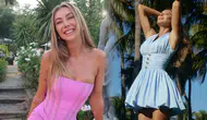 Şeyma Subaşı’nın Güzellik Sırları: Her Sabah Limonlu ve Tuzlu Su Tüketiyor