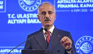 Bakan Uraloğlu Müjdeyi Verdi: 4 Saatlik Yol 36 Dakikaya Düşecek