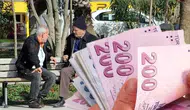 Bağ-Kur Emekli Maaş Zammı 2026: Ocak Zammı Ne Kadar Olacak, En Düşük Maaş Kaç TL'ye Yükselecek?