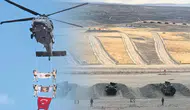 6 Silah ve Sistem İlk Kez Kullanıldı