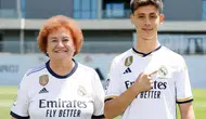Selda Bağcan'dan Arda Güler Temalı Sosyal Medya Paylaşımı