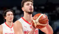 Alperen Şengün ve Sevgilisi Hannah Cherry'nin İtalya Tatili Sosyal Medyada Gündem Oldu