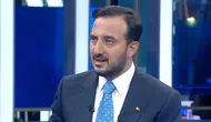 AK Parti İstanbul İl Başkanı Özdemir İstanbul Anketi Sonuçlarını Canlı Yayında Açıkladı