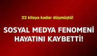 Sosyal Medya Fenomeni Karolina Krzyzak Hayatını Kaybetti