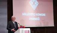 Müsavat Dervişoğlu: Türk Milliyetçileri Birbirleriyle Yarıştıramazlar