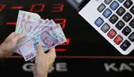 32 Günlük Mevduat Hesaplarında Faiz Rekabeti Kızıştı