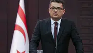 Tufan Erhürman Kimdir? KKTC'nin Yeni Cumhurbaşkanı Hakkında Bilgiler