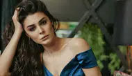 Eşref Rüya’nın Seda’sı Büşra Cebe Kimdir?