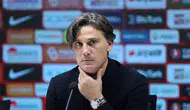 Montella’dan 2026 Dünya Kupası Elemeleri için net hedef: “İkinciliği garantilemek”