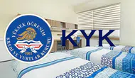 KYK Ek Yurt Başvuruları 2025: Tarih ve Detaylar Belli Oldu