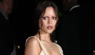 Jenna Ortega, Filistin Halkını Kahramanı Olarak Görüyor