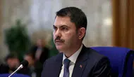 Murat Kurum: Sumud Filosu Amacına Ulaşmıştır