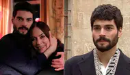 Akın Akınözü'nden Acı Kaybı: Dayısı Vefat Etti