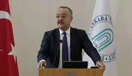 Nuh Yılmaz Kimdir? Türkiye’nin Yeni Şam Büyükelçisi Hakkında Bilgiler