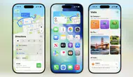 iOS 26 ile Apple Haritalar'a Yeni Ziyaret Edilen Yerler Özelliği Eklendi