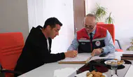 Eskişehir’de İşlenmeyen Tarım Arazileri Üretime Kazandırılıyor