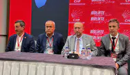 CHP Kongresinin Basına Kapatılması Kararına Tepkiler