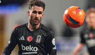 Beşiktaş'ta Fenerbahçe Derbisi Öncesi Rafa Silva Gelişmesi