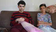 3 Yıl Sonra Dışarı Çıkan Barış Özbay'ın Annesi Hayalini Açıkladı