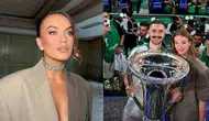 Merih Demiral’in Eşi Heidi Lushtaku Demiral Kimdir? Yaşı, Memleketi ve Kariyeri