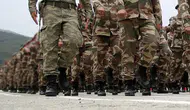 Kasım Askerlik Celp Yerleri Açıklanıyor! İşte Tarih ve Sorgulama Ekranı