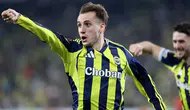 Fenerbahçe Transfer Döneminde Dört Bir Yandan Harekete Geçti