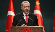 Cumhurbaşkanı Erdoğan'dan KKTC Seçimlerine İlişkin Açıklama