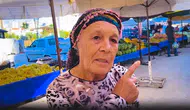 Hayat Pahalılığı Emeklileri Zorluyor: Şeftali Fiyatı 57 Lira