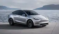 Tesla Türkiye Envanter Açılıyor: 23 Ekim'de Sınırlı Sayıda Model Y Satışta!