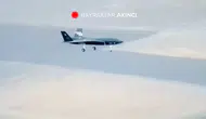 KIZILELMA PT-5, AB Kalkışlı Testi Başarıyla Tamamladı