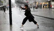 İstanbul'a Kar Yaklaşıyor mu? Uzmanlar Tarih Verdi, 18 İl Alarmda