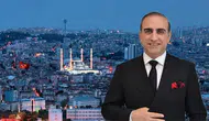 Diyarbakırlı İş İnsanı Eşref Keleş, Flash TV'nin Yeni Sahibi Oldu