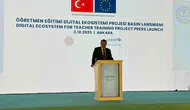 Bakan Tekin: "İnsan Hakları Mahkemeleri, Daha Ne Olacak Ki Müdahale Etsinler?"