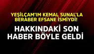 Yeşilçam'ın Efsane İsimlerinden Meral Zeren Geri Döndü
