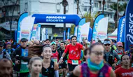 Marmaris Ultra Trail’de Geri Sayım Başladı
