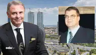 İki Holding Arasındaki Anlaşmazlık Yargıya Taşındı: Hakan Mehmet Çiftçi Hapisle Yüz Yüze