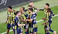 Fenerbahçe, Gaziantep FK'ye Konuk Oluyor: Maç Öncesi Muhtemel 11'ler
