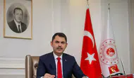 Bakan Kurum, İsrail'in Sumud Filosuna Yönelik Saldırıyı Kınadı