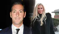 Raif Dinçkök ile Hande Demir'den Ayrılık Haberi