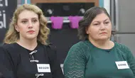 Gelinim Mutfakta'nın Yeni Yarışmacısı Begüm Çınar: Kimdir, Nereli ve Kaç Yaşında?