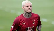Galatasaray'da Icardi Belirsizliği: Yeni Sözleşme İçin Tek Şart!