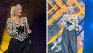 Ajda Pekkan'dan Samimi İtiraf: "Ben Evde Kaldım, Siz Evlendiniz!"