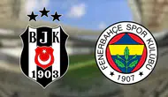 Beşiktaş-Fenerbahçe Derbisi: 22 Milyar TL'lik Rekabet